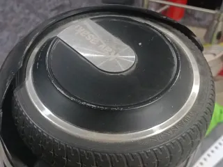 Hoverboard Kawasaki - Patinete eléctrico