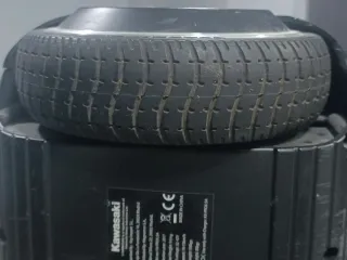 Hoverboard Kawasaki - Patinete eléctrico