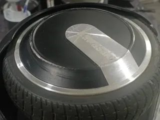 Hoverboard Kawasaki - Patinete eléctrico