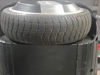 Hoverboard Kawasaki - Patinete eléctrico