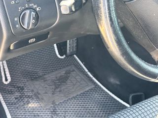 Mercedes-Benz CL Sport coupe 1.8 KOMPRESOR