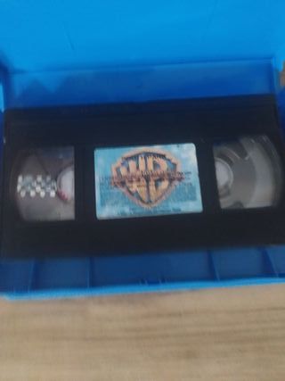 VHS South Park (Comedia animada)