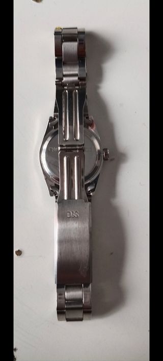 Reloj DKNY Mujer - Plata