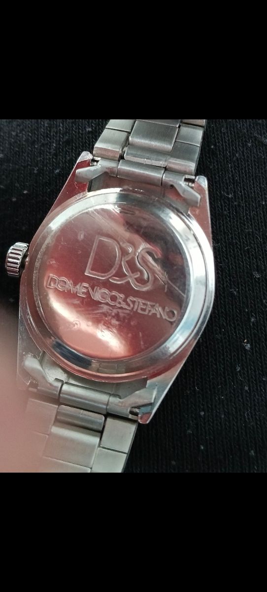 Reloj DKNY Mujer - Plata