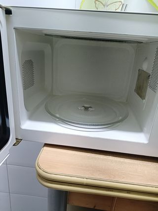 Microondas Orbegozo - microondas