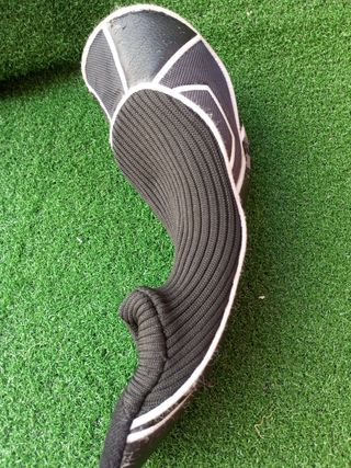 Funda para palo golf Yas Links Abu Dhabi madera Hi