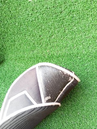 Funda para palo golf Yas Links Abu Dhabi madera Hi