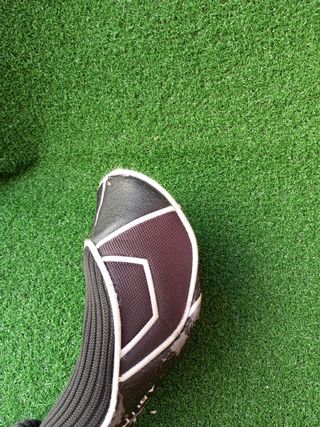 Funda para palo golf Yas Links Abu Dhabi madera Hi