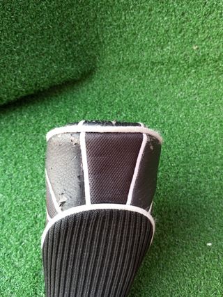 Funda para palo golf Yas Links Abu Dhabi madera Hi