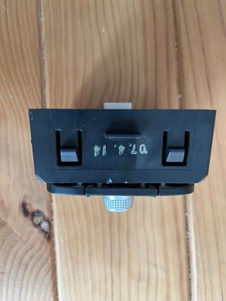 Mando Renault Espace IV