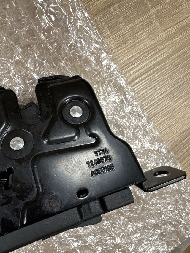 Actuador de portón trasero HZTFC