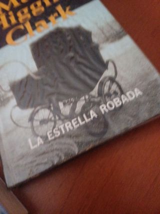 Pack novelas Mary Higgins Clark