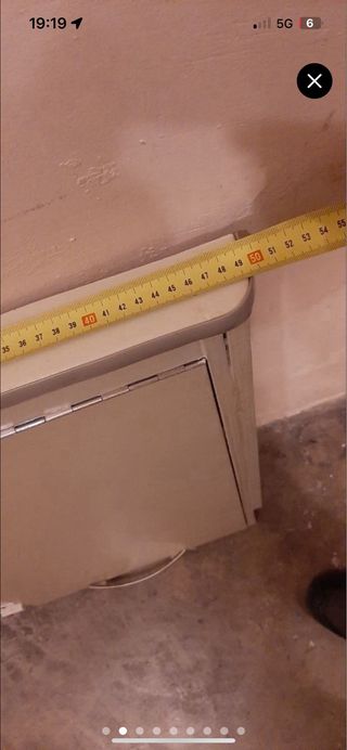 Mesa plegable camper / caravana