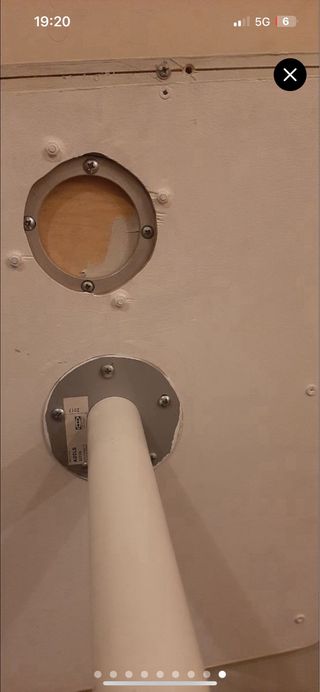 Mesa plegable camper / caravana