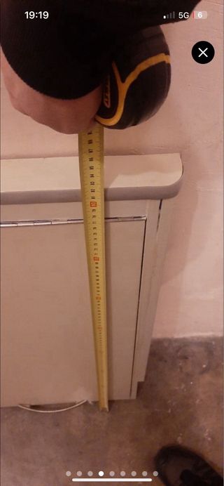 Mesa plegable camper / caravana