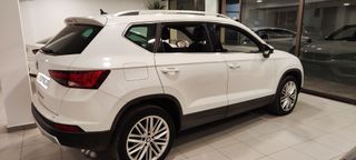 SEAT Ateca Xcellence 1.5 TSI 150CV DSG