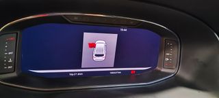 SEAT Ateca Xcellence 1.5 TSI 150CV DSG