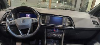 SEAT Ateca Xcellence 1.5 TSI 150CV DSG