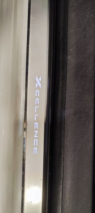 SEAT Ateca Xcellence 1.5 TSI 150CV DSG