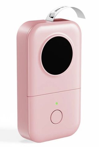 Phomemo Label D30 Etiquetadora Impressora Etiqueta