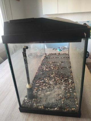 Acuario 90L - perfecto estado