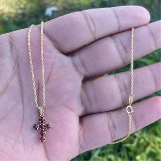 cadena cordon oro 18k 750 