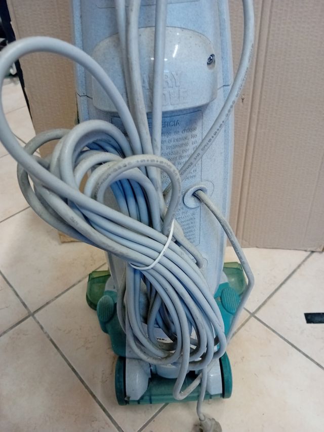 Hoover Floormate Lavapavimenti