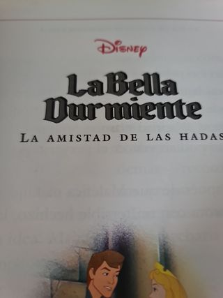 Cuentos Disney de Princesas (Álbumes Disney) (S...