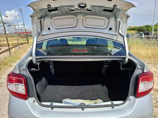 Dacia Logan 1.2 2015