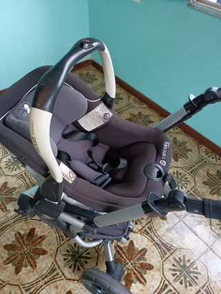 Concord & silla paseo,etc.