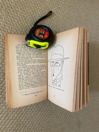 Fernando Pessoa A Obra e o Homem