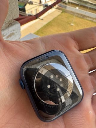 Apple Watch Series 6 (44mm) - Galaxia