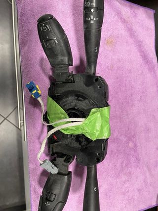 Airbag Peugeot 308 (2009)