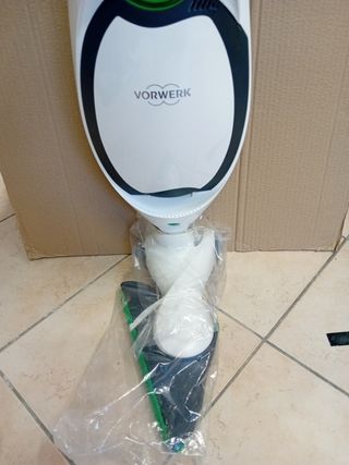 Folletto VK150 nuovo, garanzia