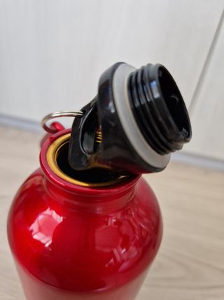 Borraccia Acciaio 500ml