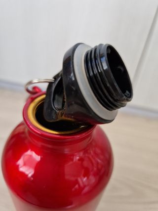 Borraccia Acciaio 500ml