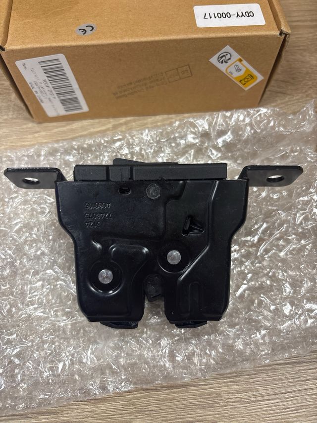 Actuador portón trasero HZTFC