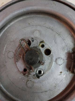 Motor  motoazada Minarelli Motasa: 2 piezas