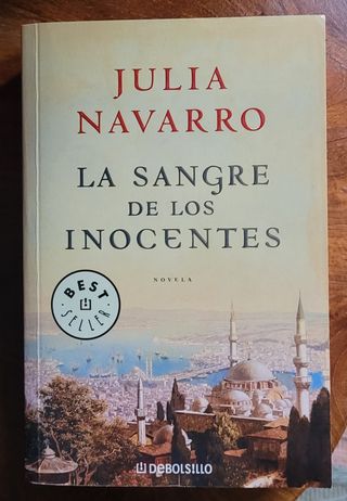 La sangre de los inocentes