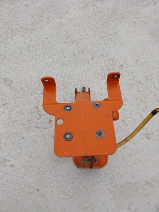 Motoazada ,motasa,benassi, volpino