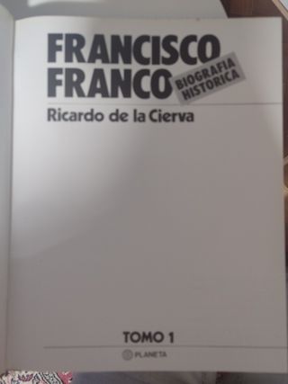 FRANCISCO FRANCO