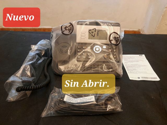 Telefono Alcatel-Lucent - Nuovo