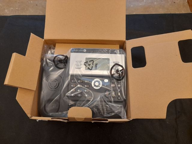 Telefono Alcatel-Lucent - Nuovo