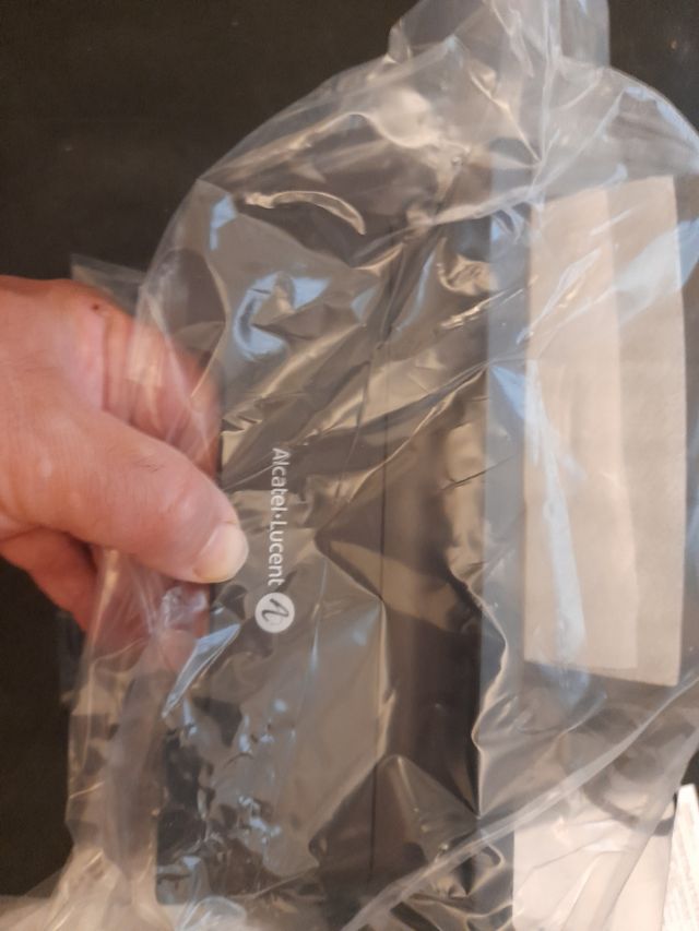 Telefono Alcatel-Lucent - Nuovo