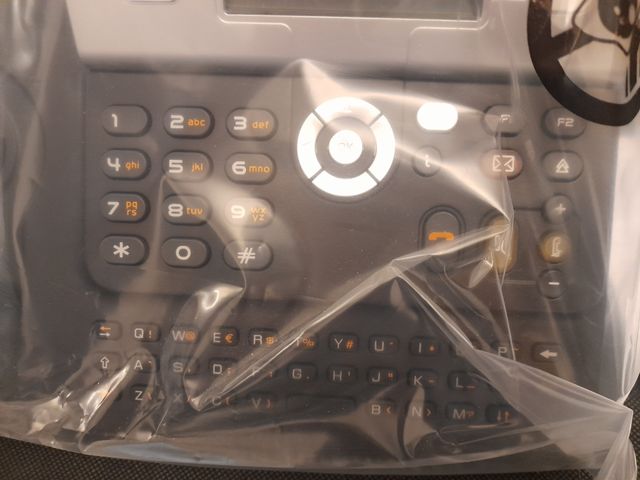 Telefono Alcatel-Lucent - Nuovo