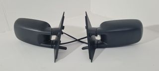 VOLKSWAGEN PASSAT B3,PAREJA DE RETROVISORES NUEVOS