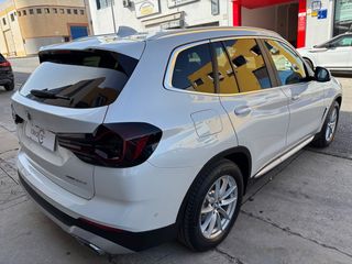 BMW X3 2021