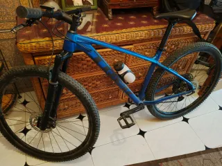 Bicicleta montaña Trek X-Caliber 8 2021