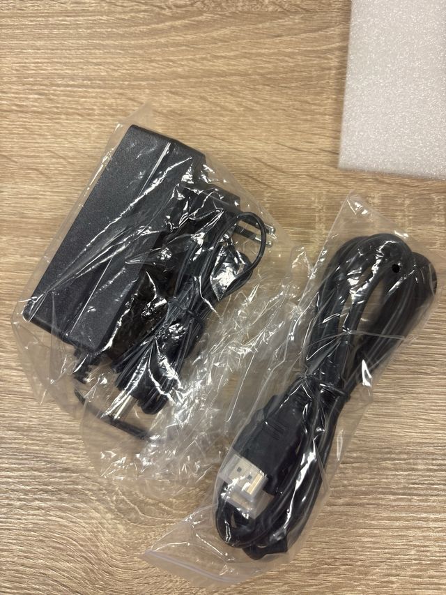 Proyector Yoton Y3 Mini Portátil