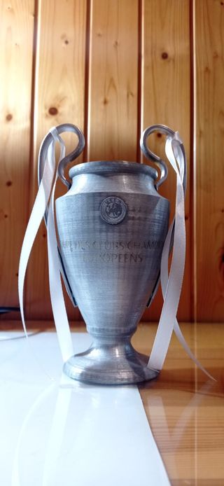 Copa Champions League